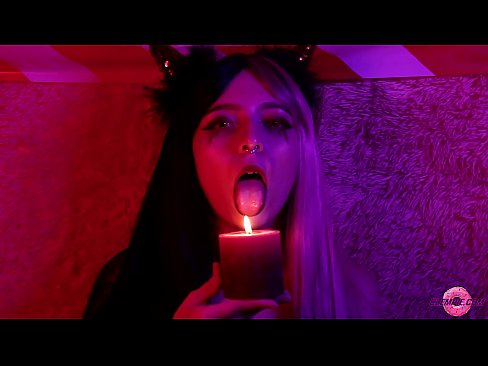 ❤️ Хүсэл тэмүүлэлтэй Blowjob нь Тачаангуй Succubus нь ам дүүрэн ❤❌ Хатуу порно mn.com-porn-hat.ru ❤